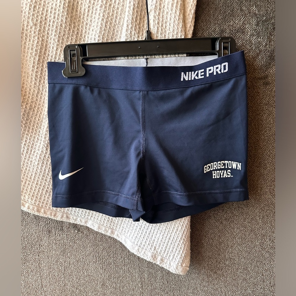 Nike Pro - 2.5”